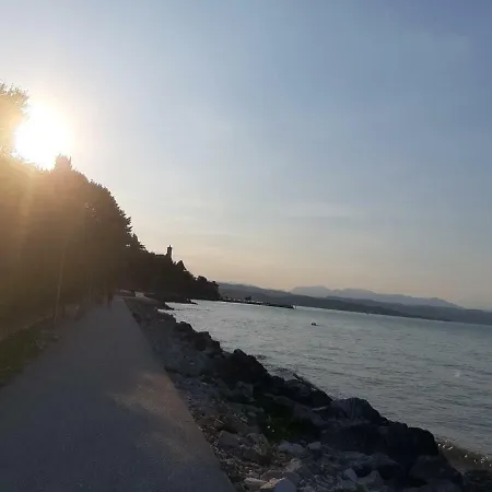 Da Enzo 3* Desenzano del Garda