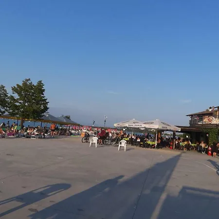 Pensionat Da Enzo Desenzano del Garda