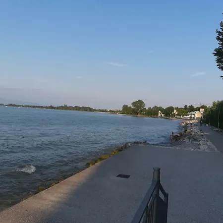 Da Enzo 3* Desenzano del Garda