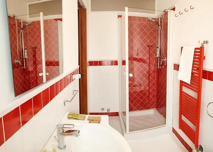 Pensionat Da Enzo 3*