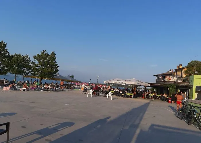 Pensionat Da Enzo Desenzano del Garda