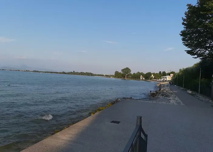 Da Enzo 3* Desenzano del Garda