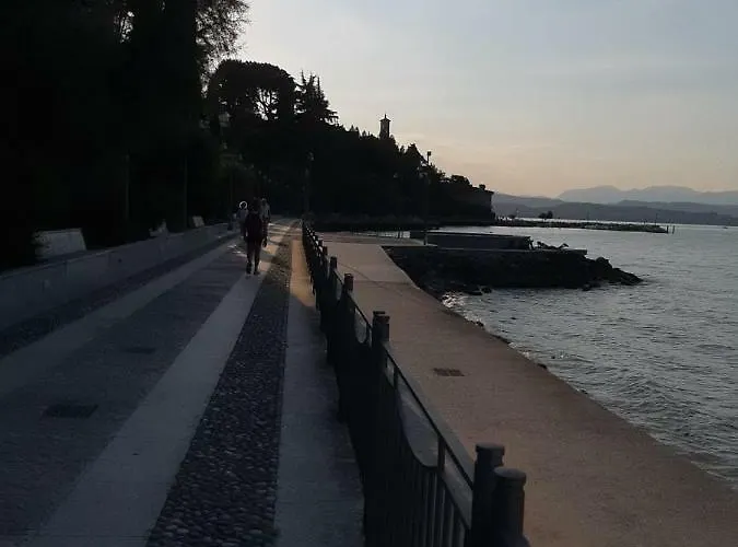 Da Enzo Desenzano del Garda