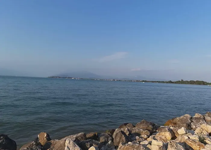 Da Enzo Pensionat Desenzano del Garda