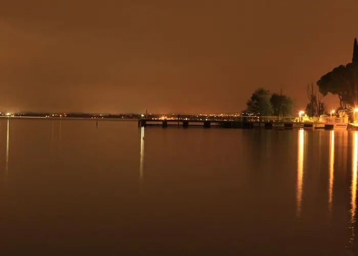 Da Enzo Pensionat 3*