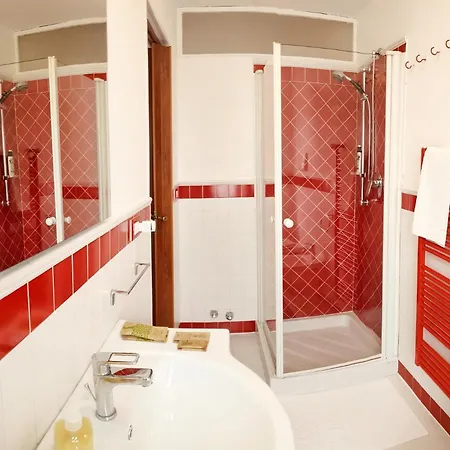 Pensionat Da Enzo 3*