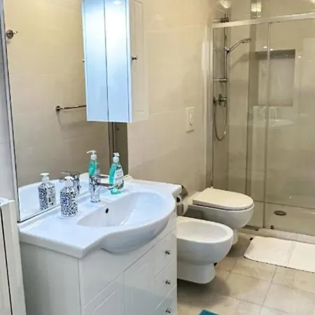 Pensionat Da Enzo Desenzano del Garda