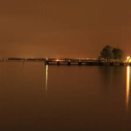 Da Enzo Pensionat 3*